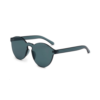 Grey Spectrum Spectacles Sunglasses