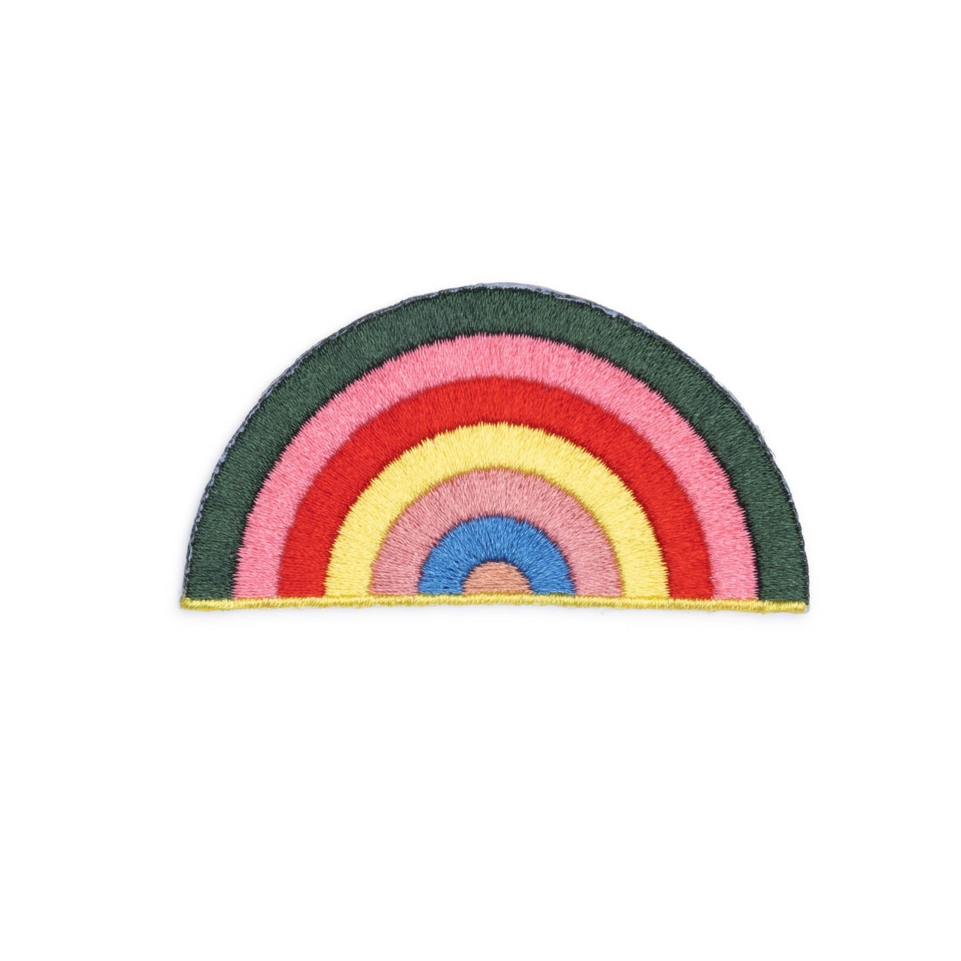 Color Factory Rainbow Patch - colorfactoryshop