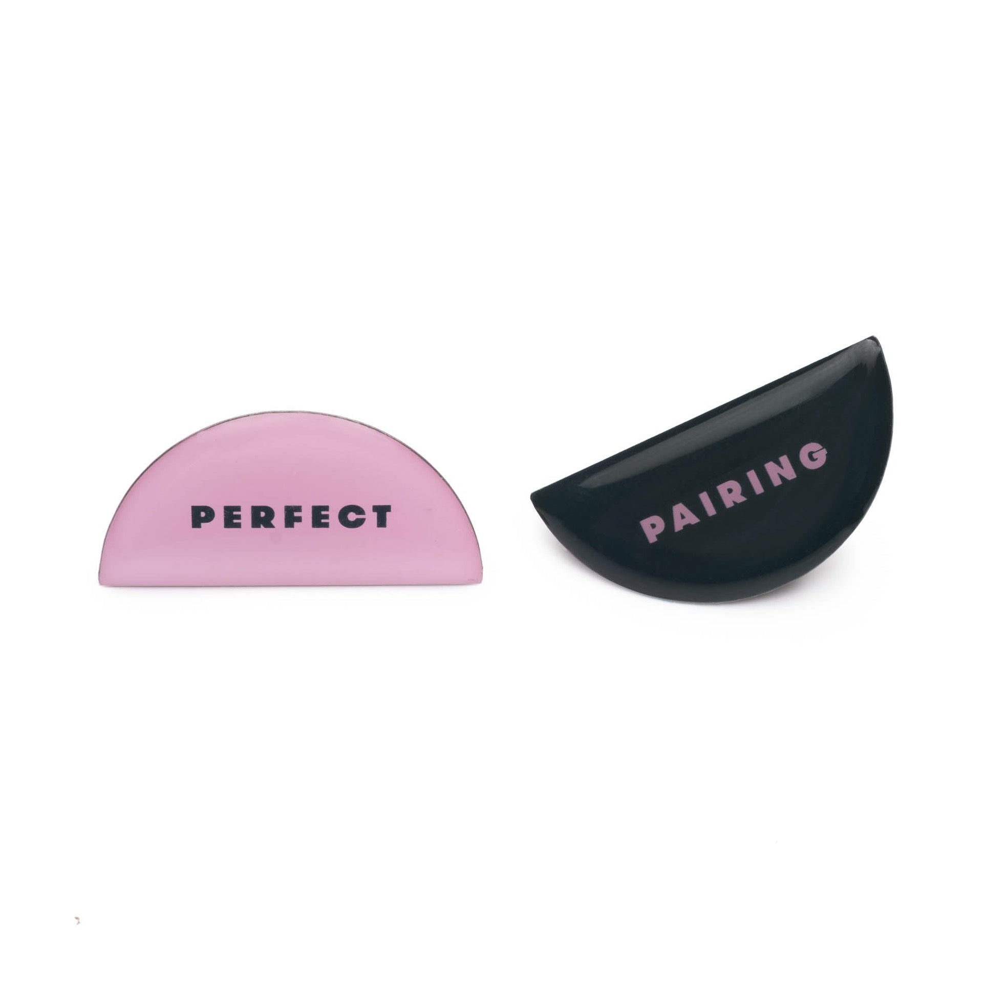 Color Factory Perfect Pairing Pin Set - colorfactoryshop