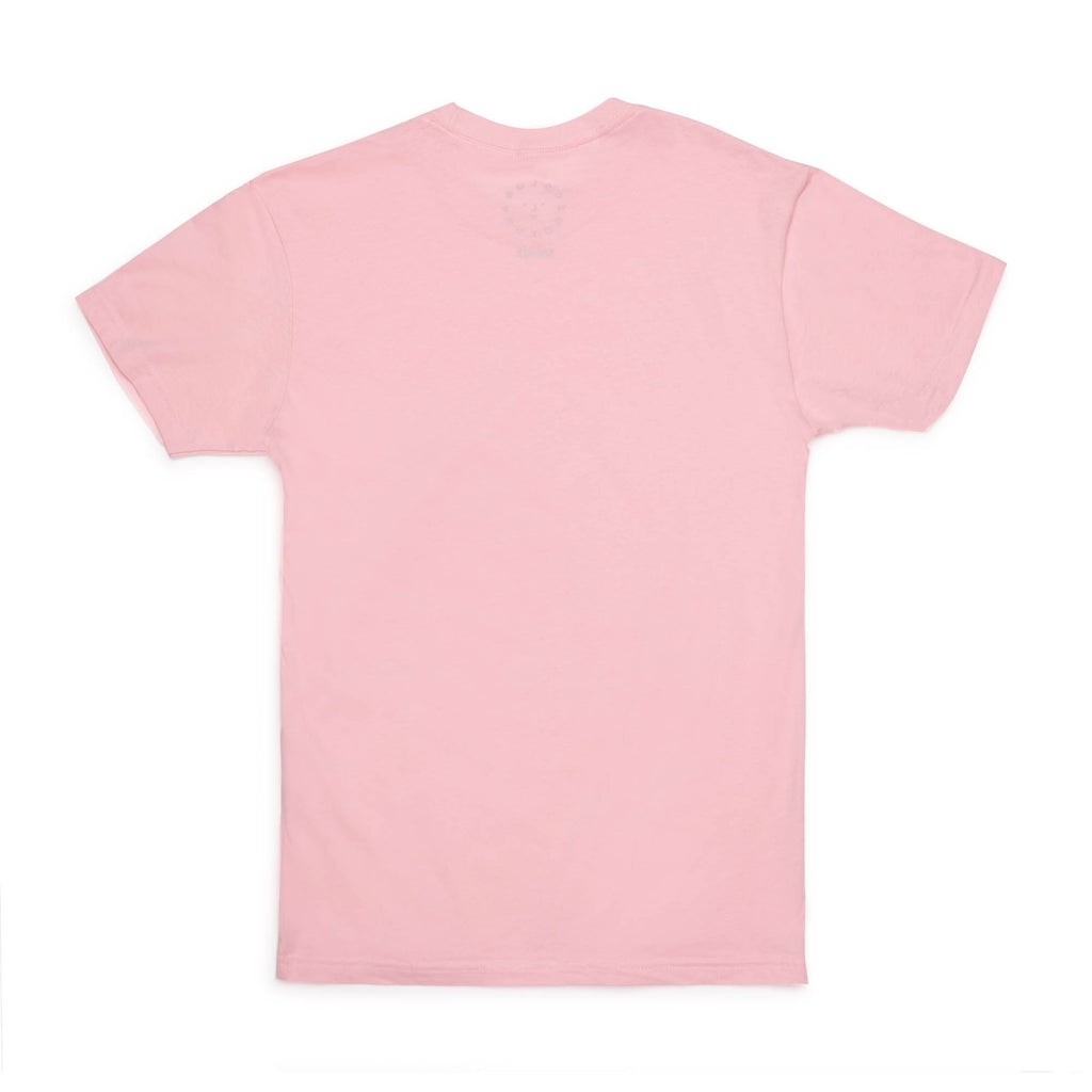 Favorite (Pink) Things Tee - colorfactoryshop