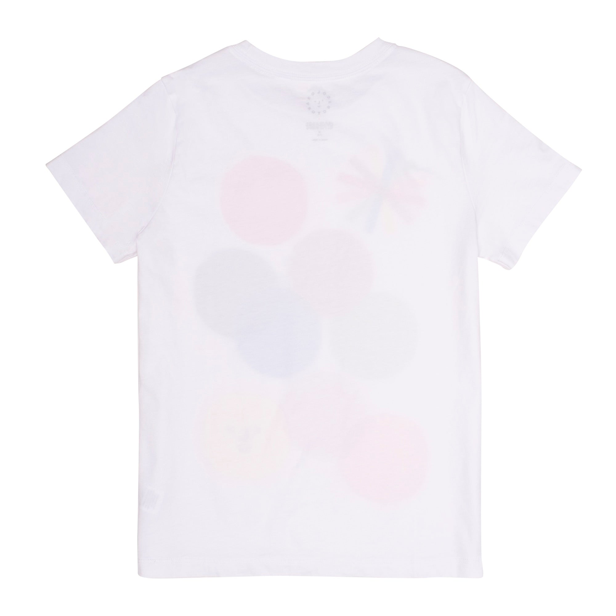 Color Factory NYC Kid's T-Shirt - colorfactoryshop
