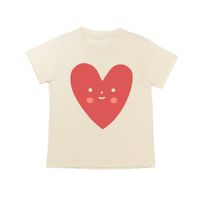 Suzy Ultman Kid's Heart T-Shirt