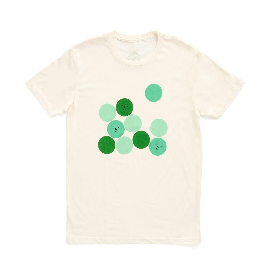 Chicago Green Ball Pit Adult T-Shirt