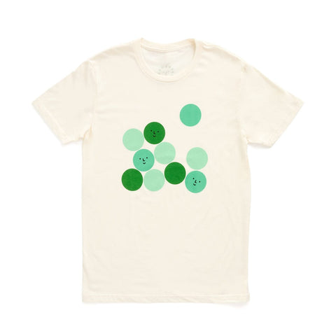Chicago Green Ball Pit Adult T-Shirt