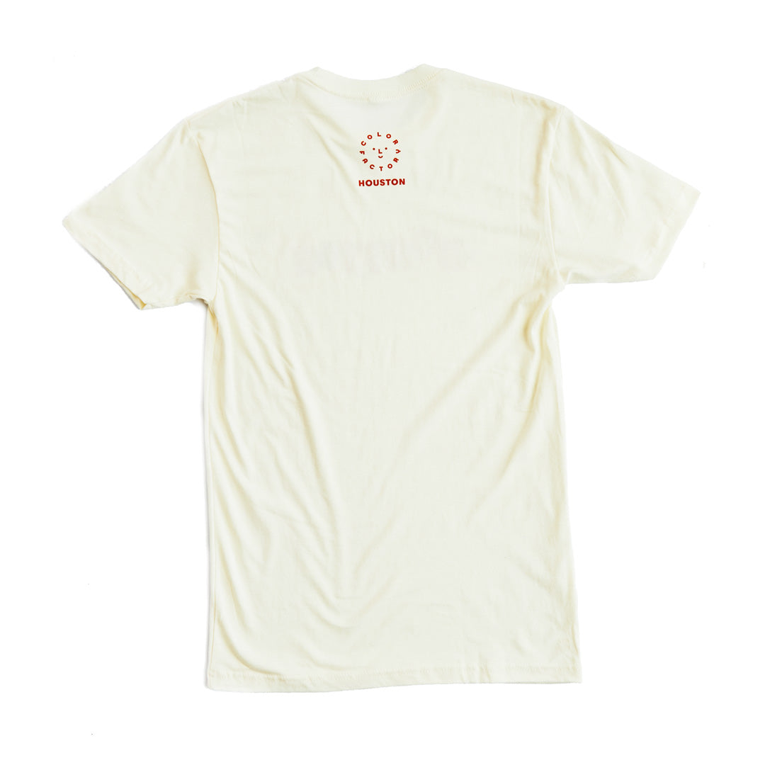 Houston Logo Adult T-Shirt