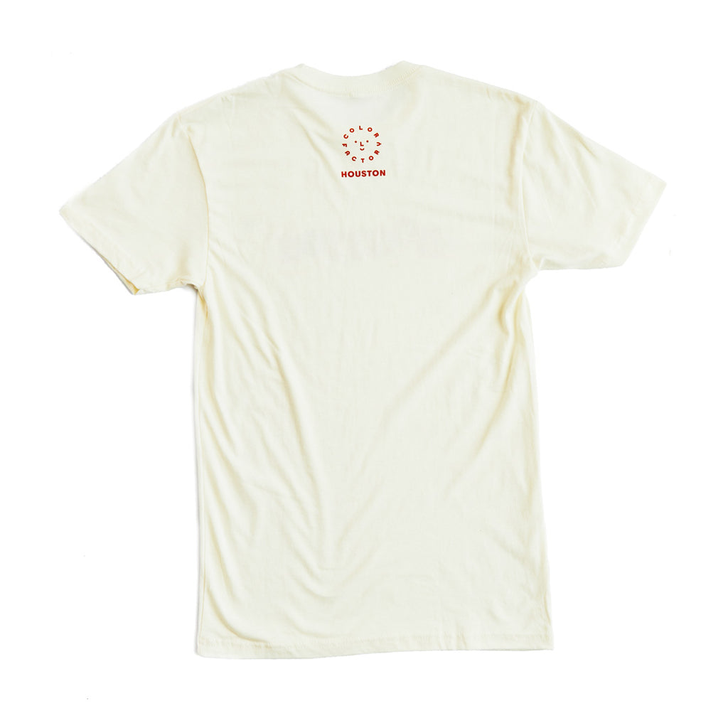 Houston Logo Adult T-Shirt