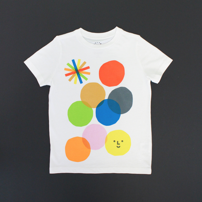 Kid's Dot T-Shirt