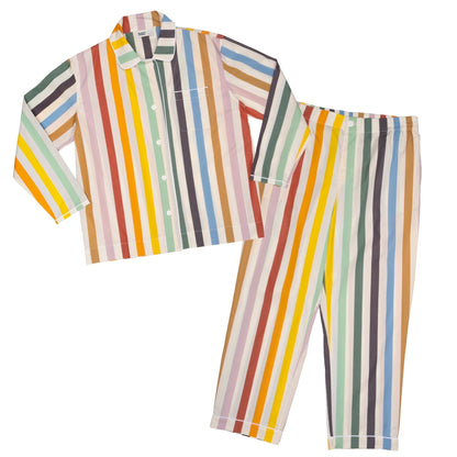 Sleepy Jones x Color Factory Women's Pajamas - colorfactoryshop