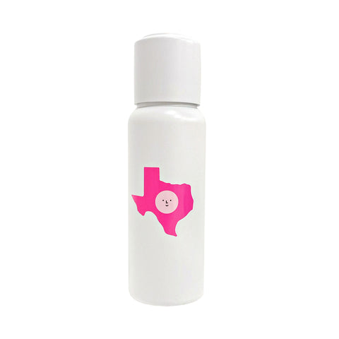 Texas Thermal Bottle